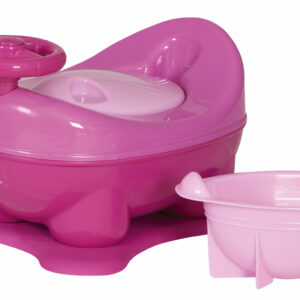 Orinal Pilot fucsia