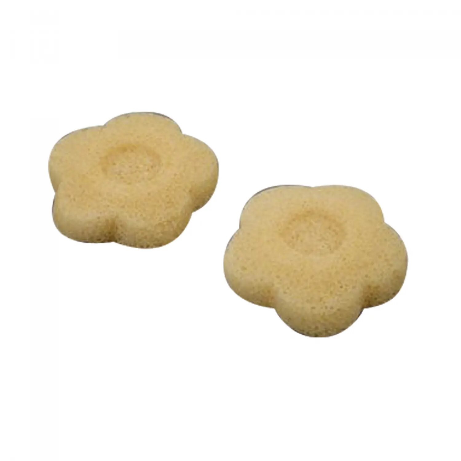 Esponja Konjac Flor Amarilla