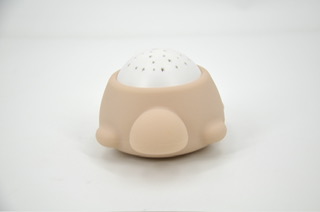 Proyector multiusos Infantil Tortuga Beige - Imagen 2