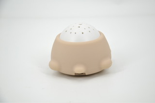 Proyector multiusos Infantil Tortuga Beige - Imagen 3