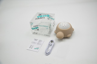 Proyector multiusos Infantil Tortuga Beige - Imagen 5