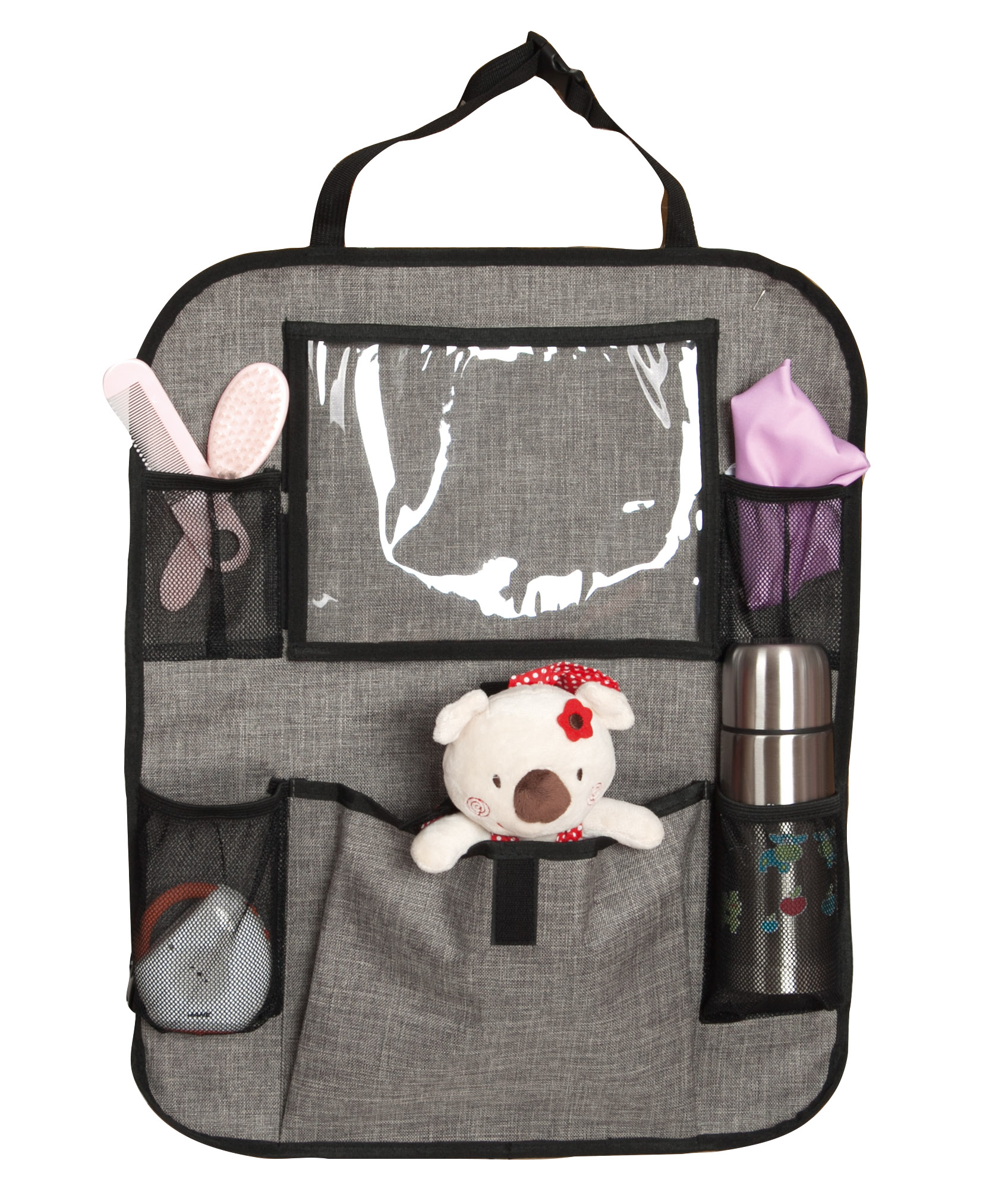Organizador de coche Selection