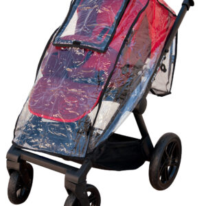 Burbuja lluvia silla Blowy