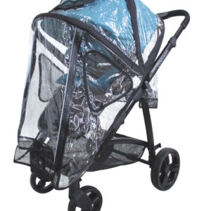 Burbuja lluvia silla Wind