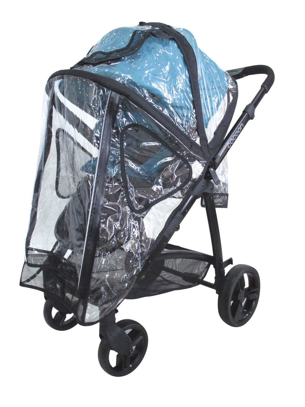 Burbuja lluvia silla Wind