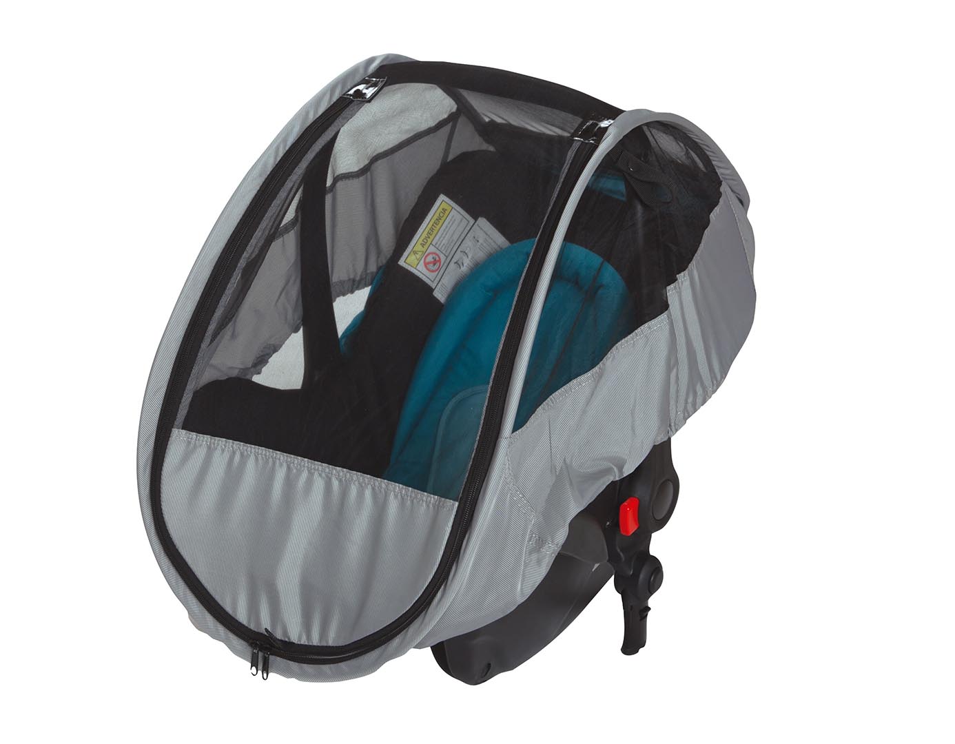 Protector mosquitera Grupo 0 Net