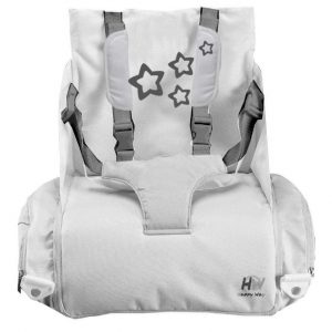 Elevador Blandito Handy Stars Gris claro