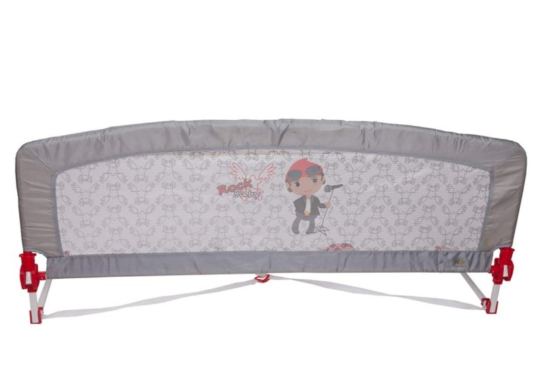 Barrera de Cama Cascade Rock Baby