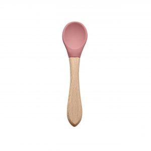 Cuchara Spoony Rosa