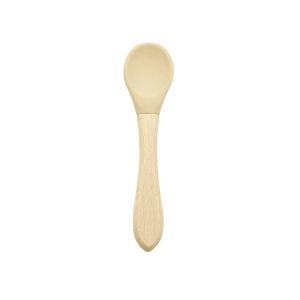 Cuchara Spoony Beige