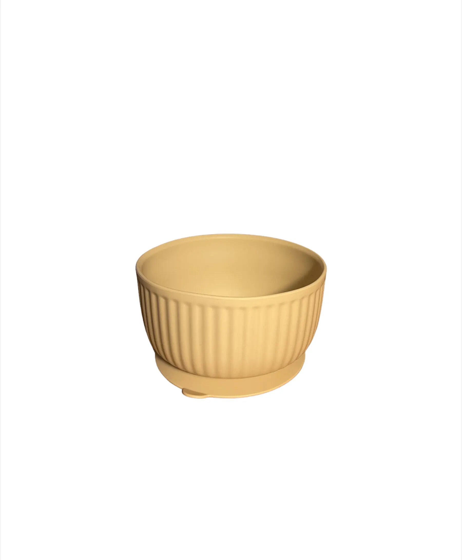 Set de cuchara, tenedor y plato Vaso Beige - Imagen 6