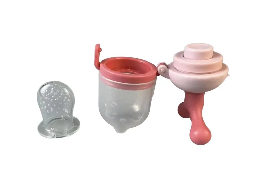 Alimentador-Paficier Rosa - Imagen 3
