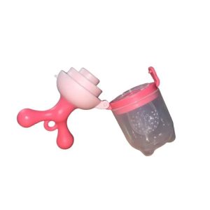 Alimentador-Paficier Rosa