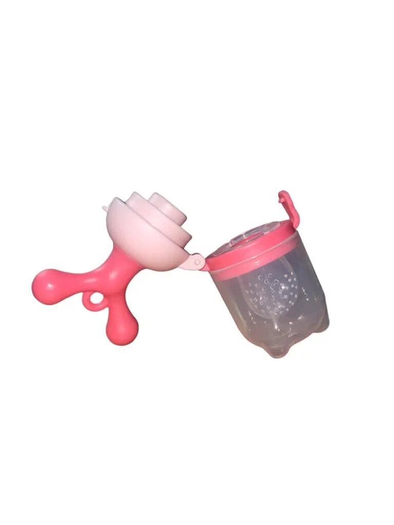 Alimentador-Paficier Rosa
