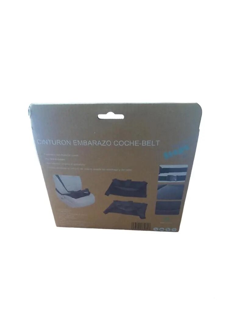 Cinturón embarazada Safe Belt - Imagen 3