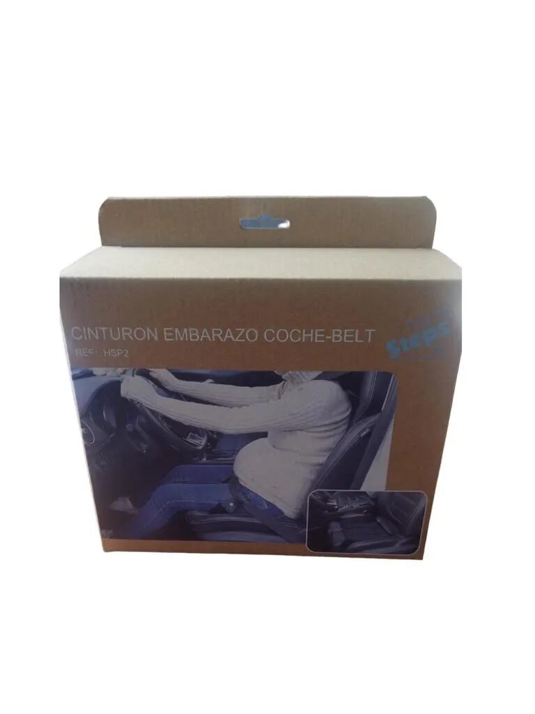 Cinturón embarazada Safe Belt - Imagen 2