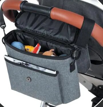 Organizador para automovil Grey-Bag - Imagen 2
