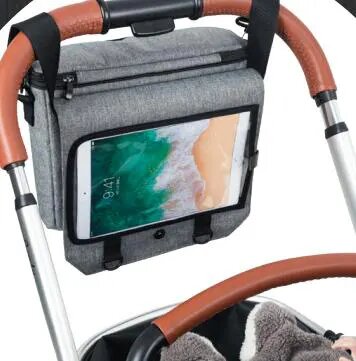 Organizador para automovil Grey-Bag - Imagen 3