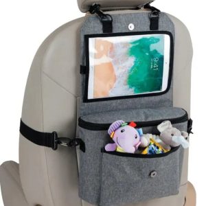 Organizador para automovil Grey-Bag