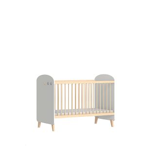 Cuna 120x60 Colette White