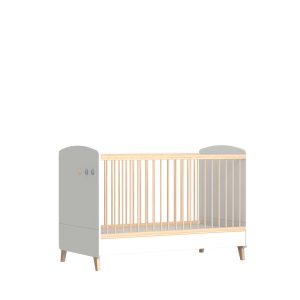 Cuna 140x70 Colette White