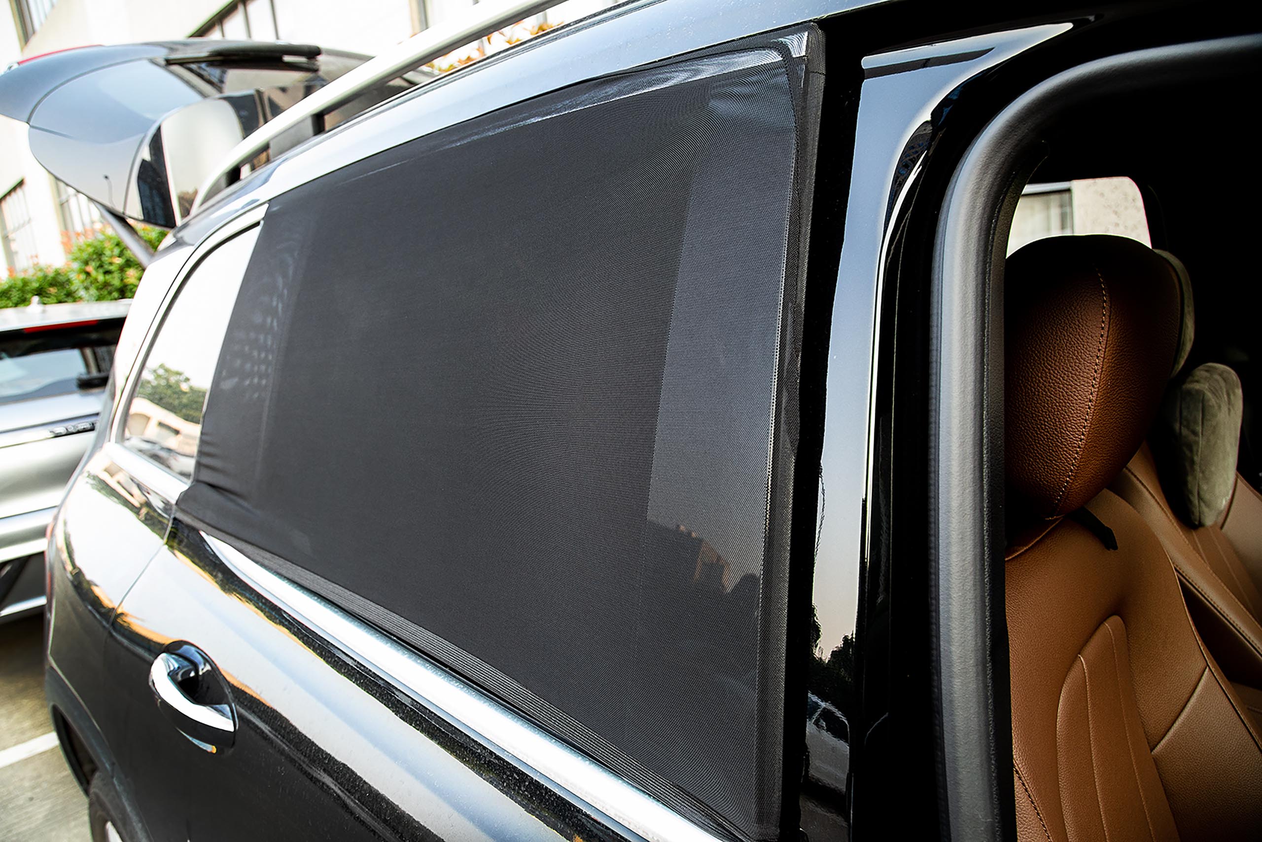 Protector cortina Car - Imagen 2