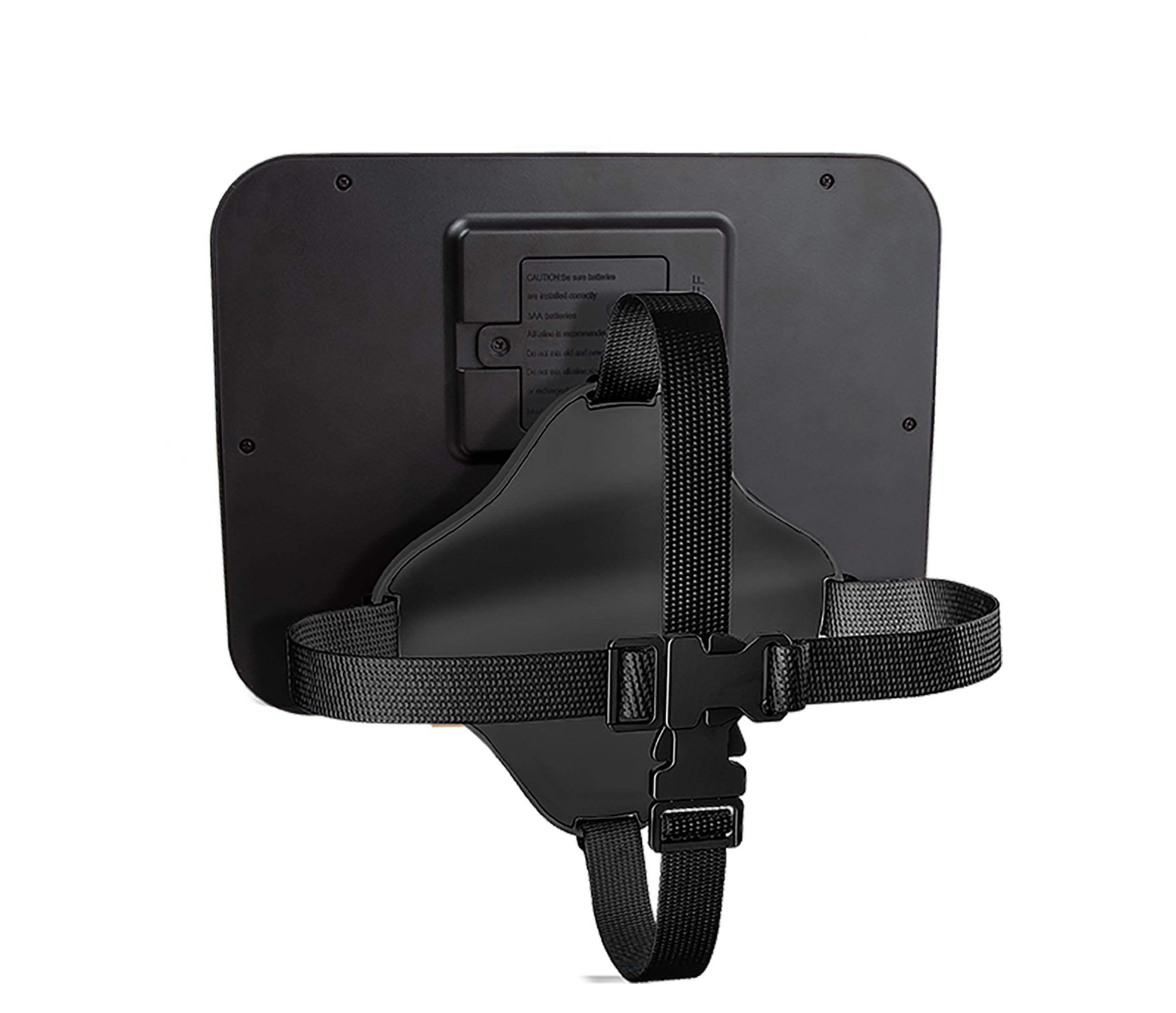 Espejo de seguridad LED- Black Mirror - Imagen 4