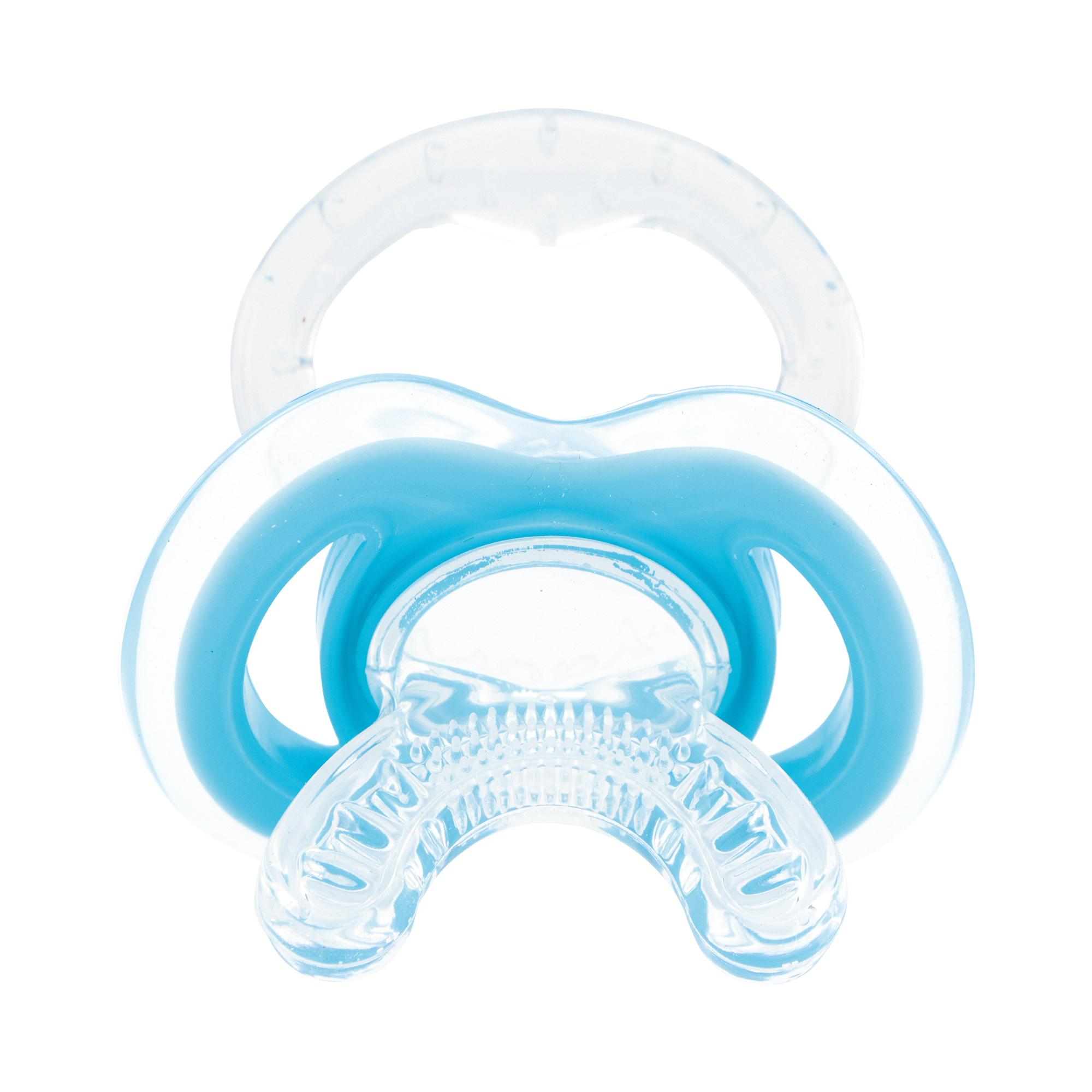 Nuby Gel dentadura-mordedor 015 gr +4 m - Imagen 3