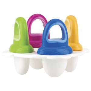 Nuby Fresh Polos bandeja-320 ml