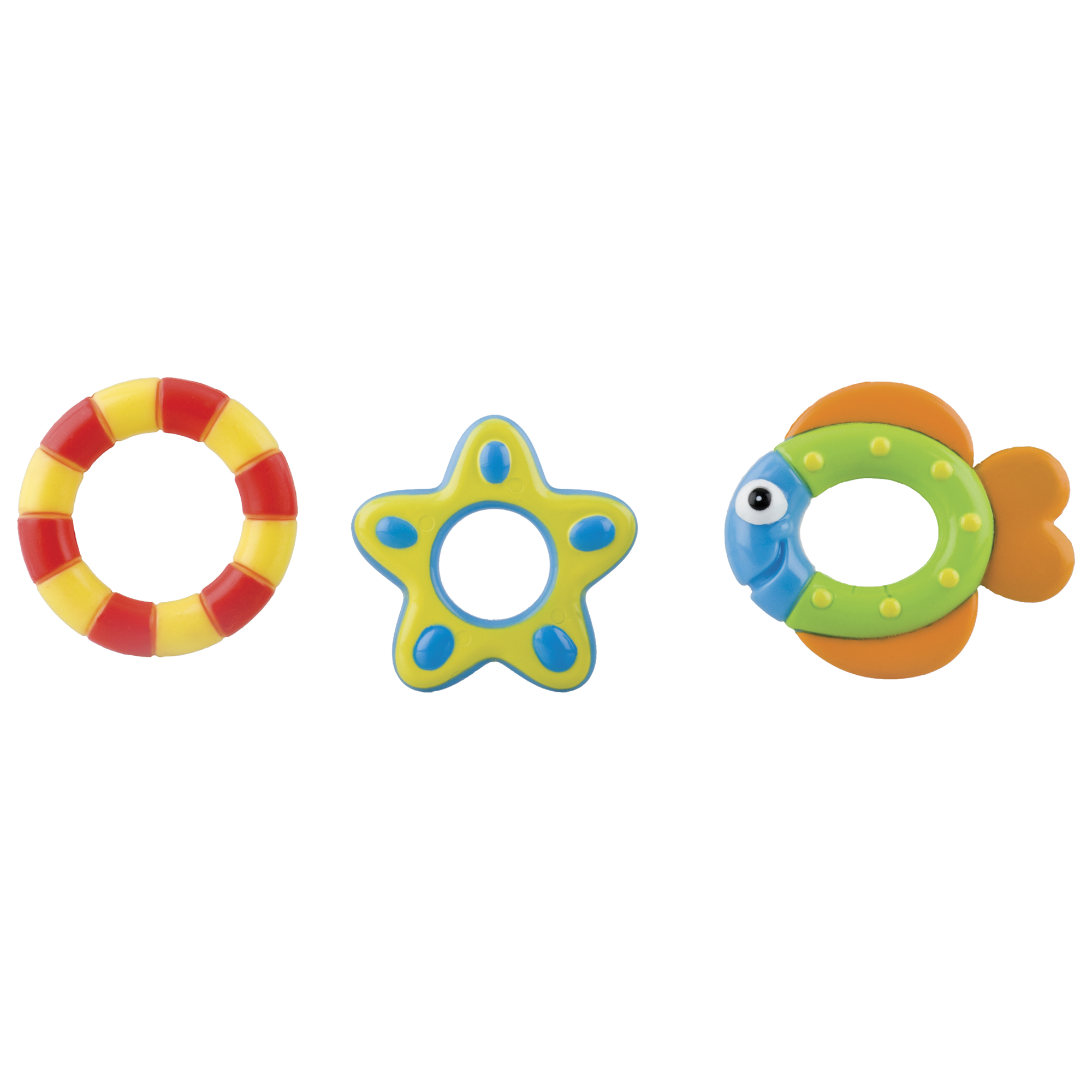Nuby Pulpo flotador. 18m+ - Imagen 5