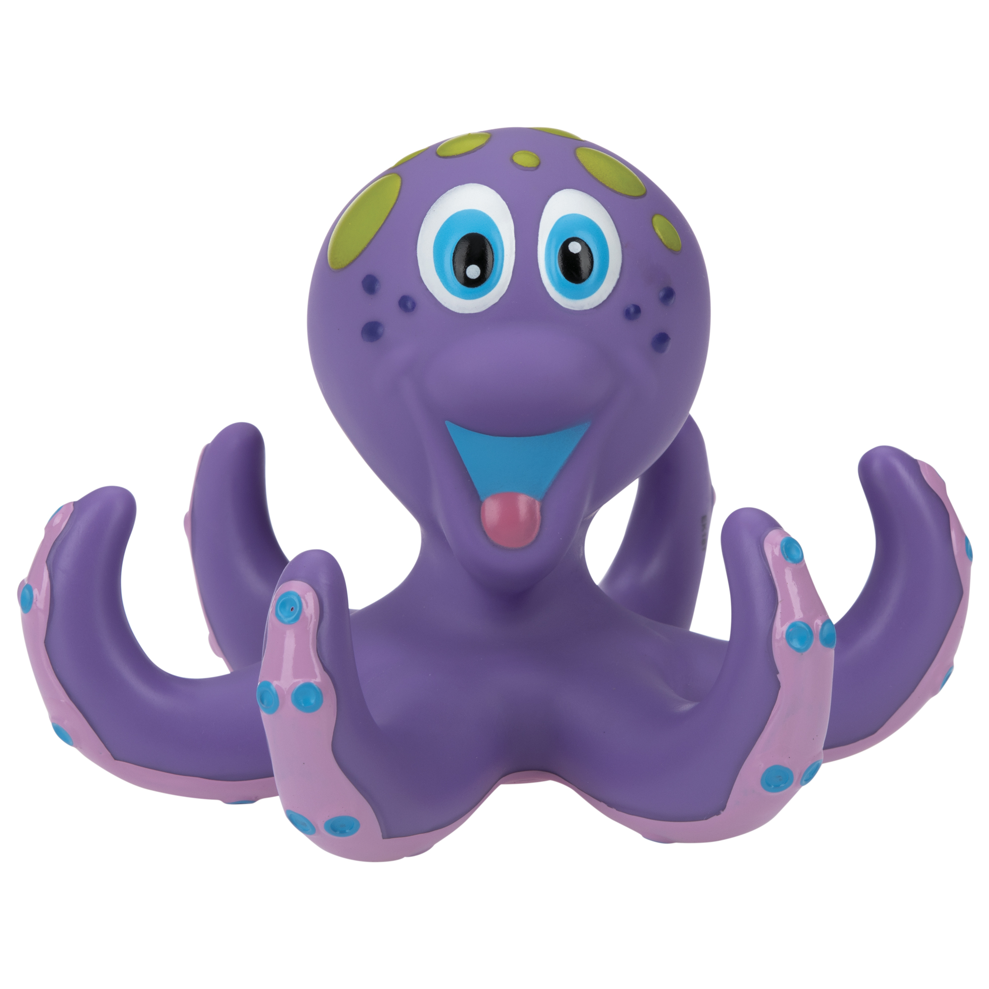Nuby Pulpo flotador. 18m+ - Imagen 4