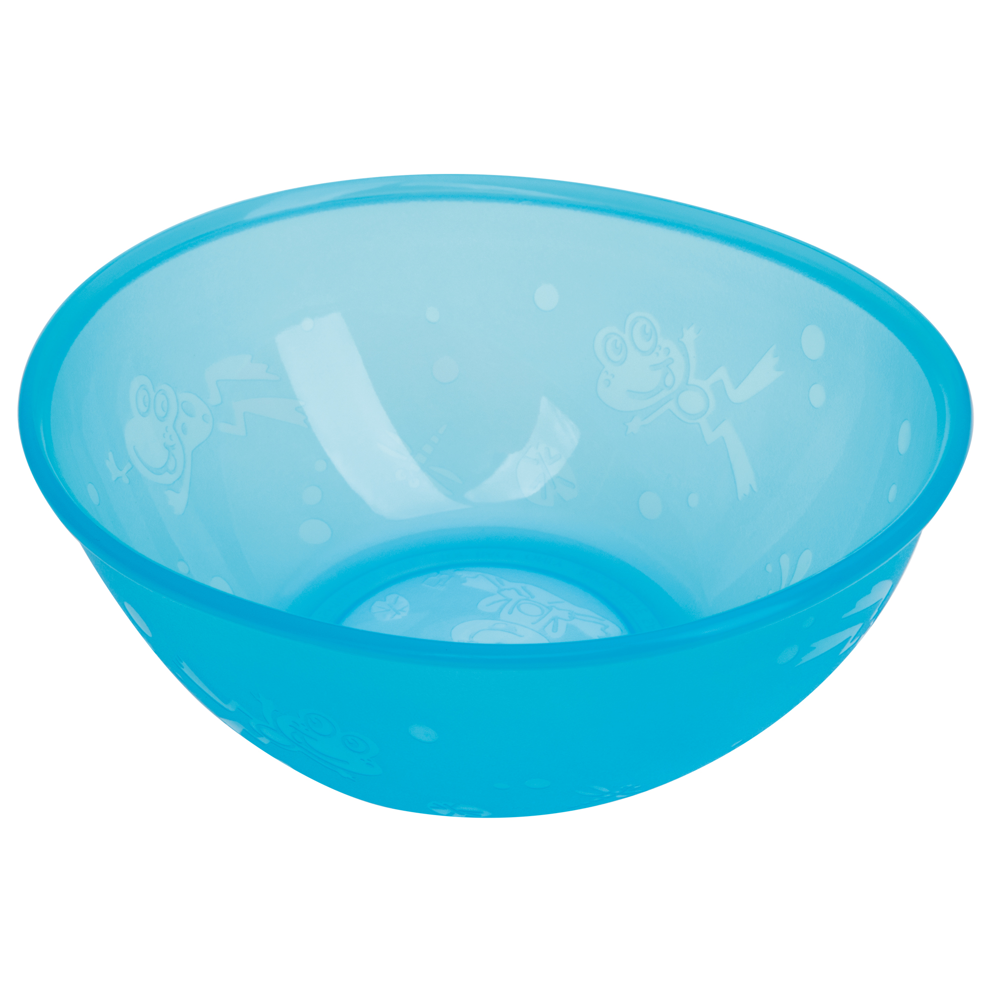 Nuby Set de Cuencos-4p 360ml. 6m+ - Imagen 12