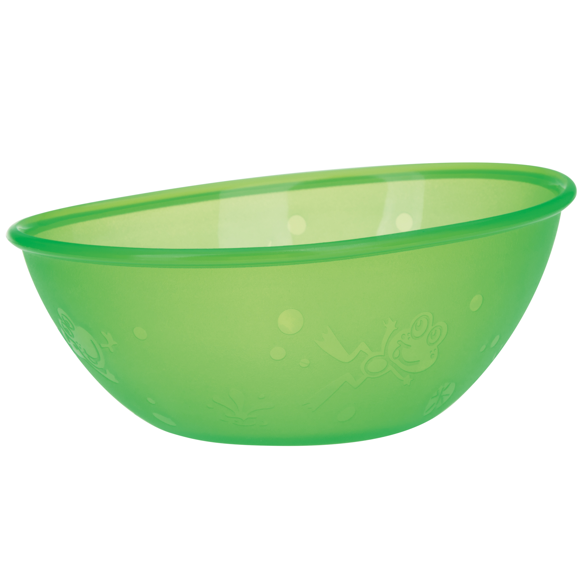 Nuby Set de Cuencos-4p 360ml. 6m+ - Imagen 11