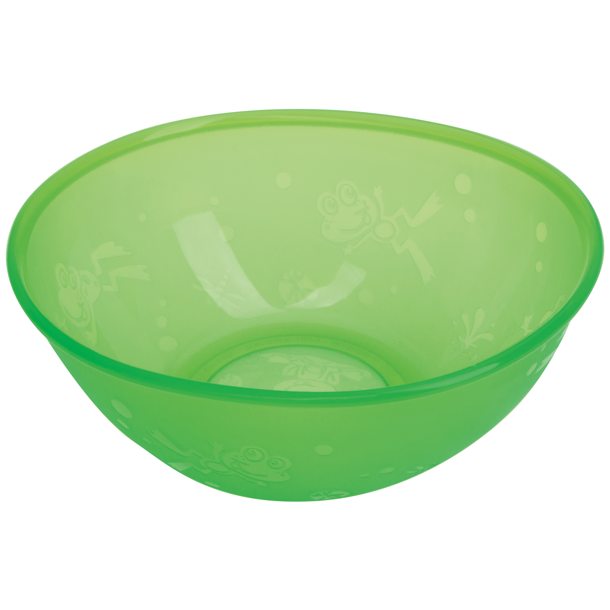 Nuby Set de Cuencos-4p 360ml. 6m+ - Imagen 8
