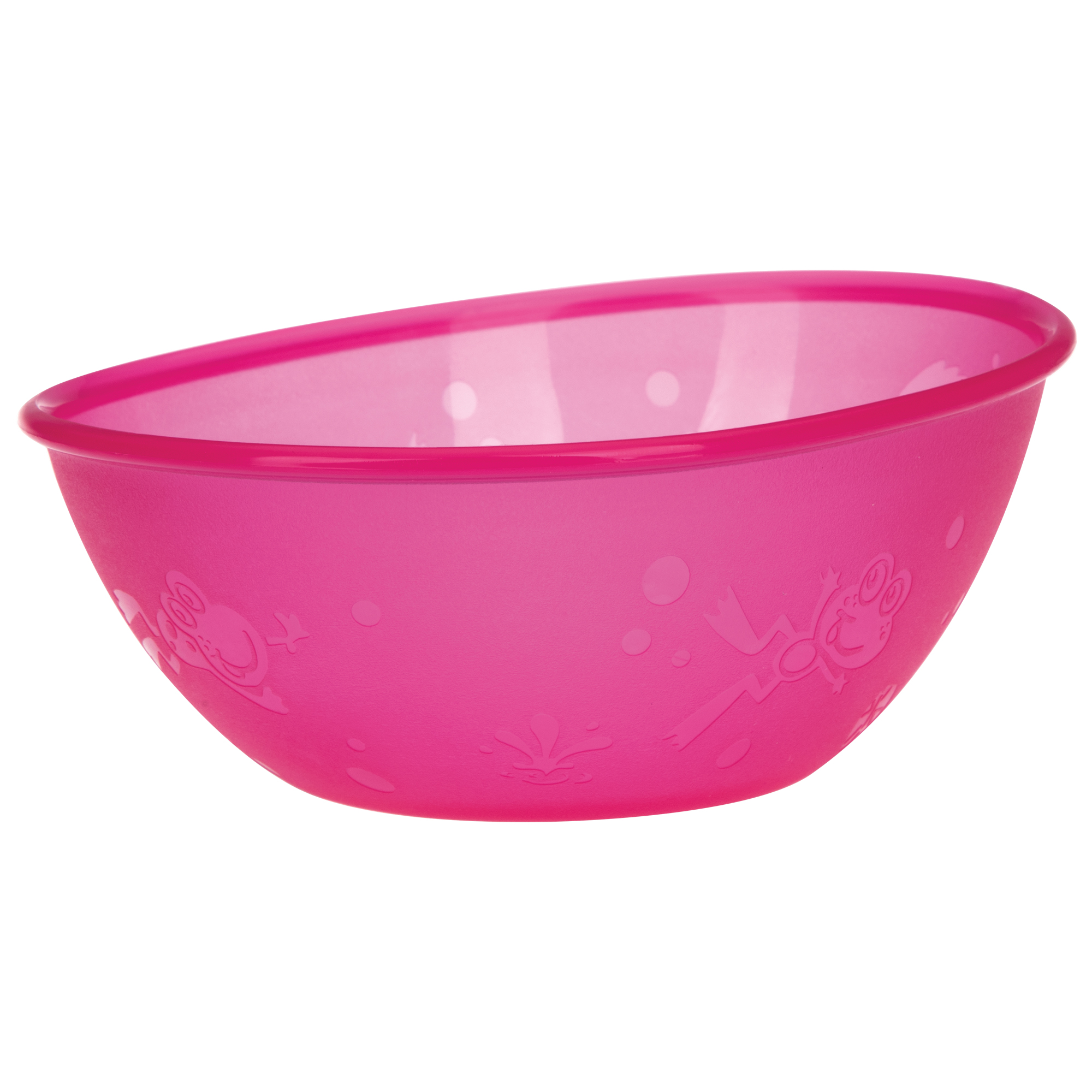 Nuby Set de Cuencos-4p 360ml. 6m+ - Imagen 7