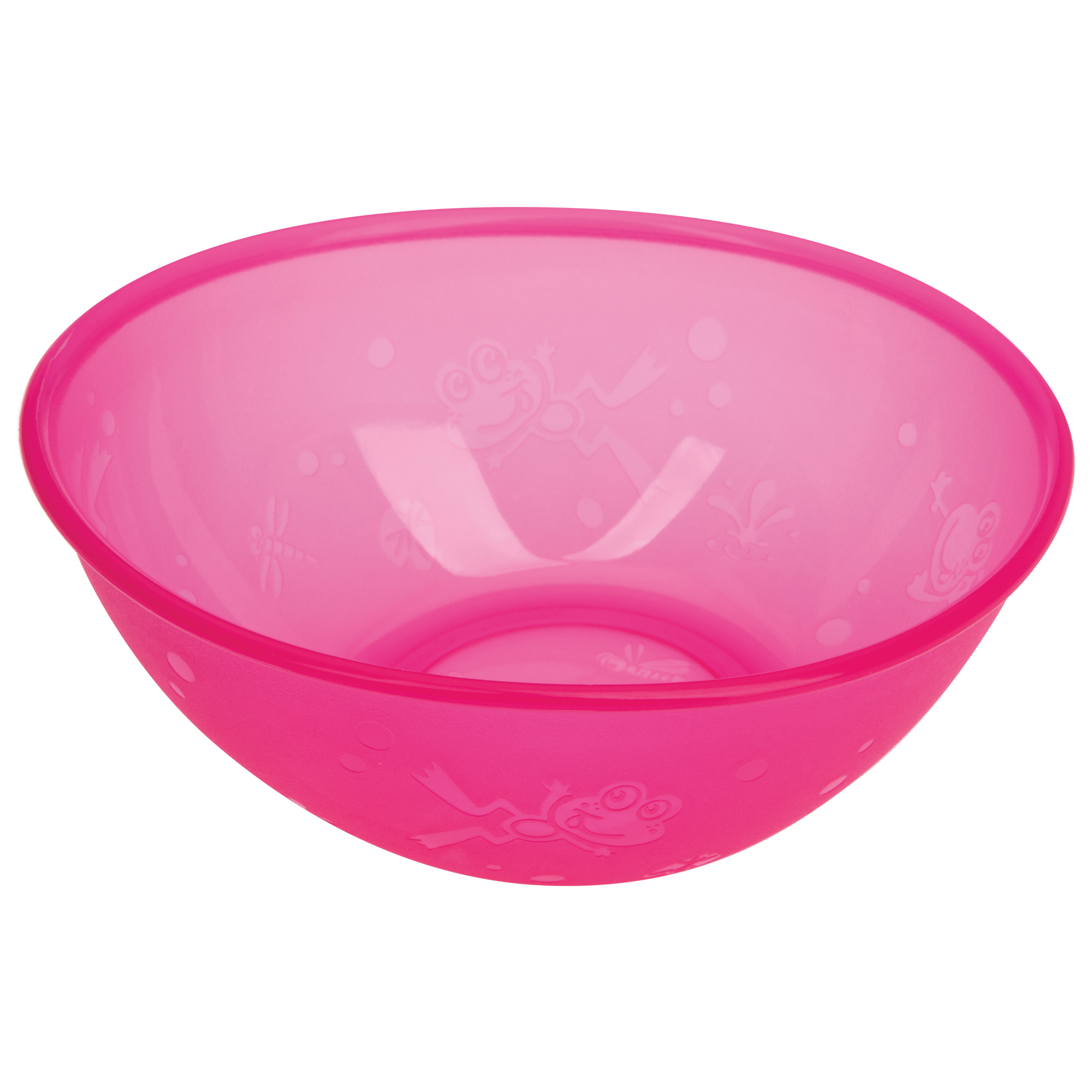 Nuby Set de Cuencos-4p 360ml. 6m+ - Imagen 6