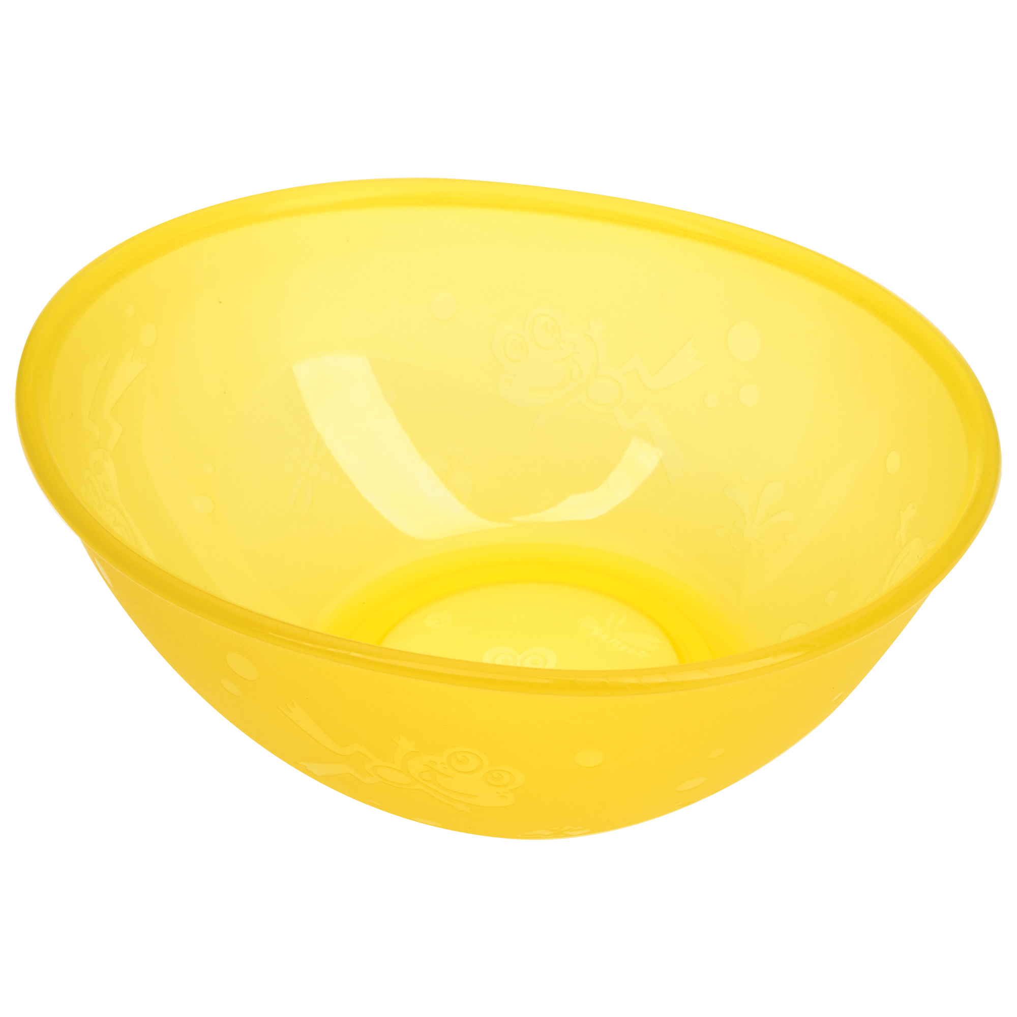 Nuby Set de Cuencos-4p 360ml. 6m+ - Imagen 4
