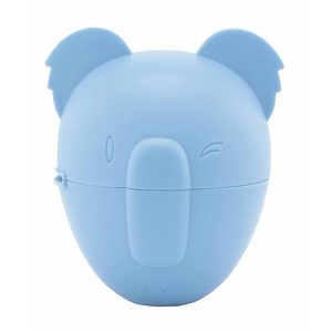 Nuby Porta Chupete Koala azul