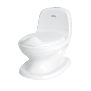 Nuby My Real Potty-NV07001A.18m+