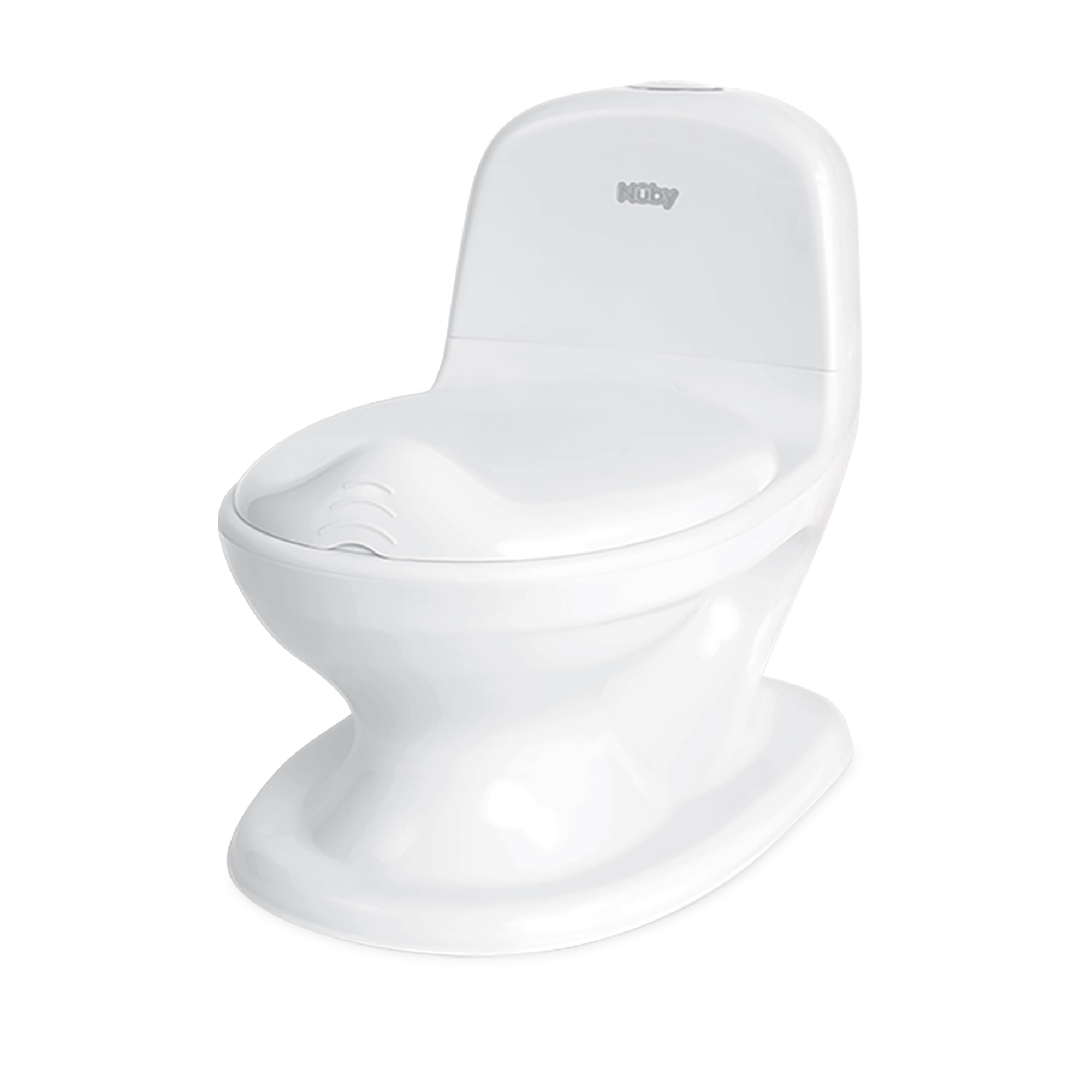 Nuby My Real Potty-NV07001A.18m+