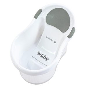 Nuby Bañera- 0m+