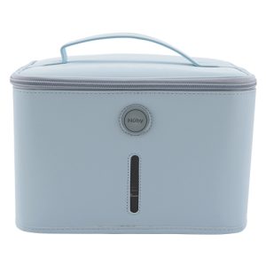 Nuby Caja UV-LED Esterilzador chupetes
