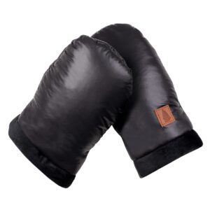 Guantes de Invierno - Black