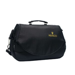 Bolso Venicci - Gold Black