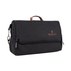 Bolso Venicci - Gusto Black