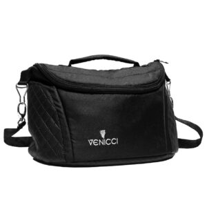 Bolso Venicci - Shadow 3V Black