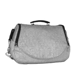 Bolso Venicci - Silver Spark