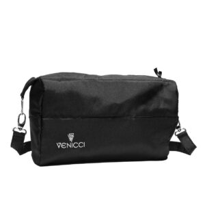 Bolso Venicci - Soft Black