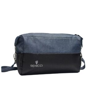 Bolso Venicci - Soft Denim Blue