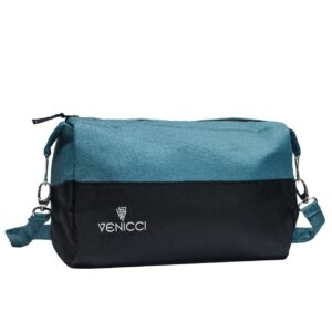 Bolso Venicci - Soft Denim Sky